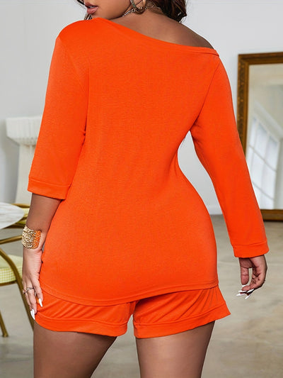 Stacey | Two-Piece Set