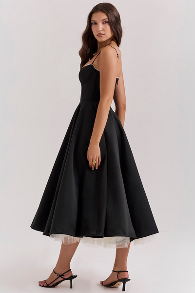 Lucy | Midi Dress