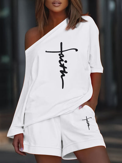 Stacey | Two-Piece Set