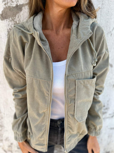 Lily | Casual Jacket