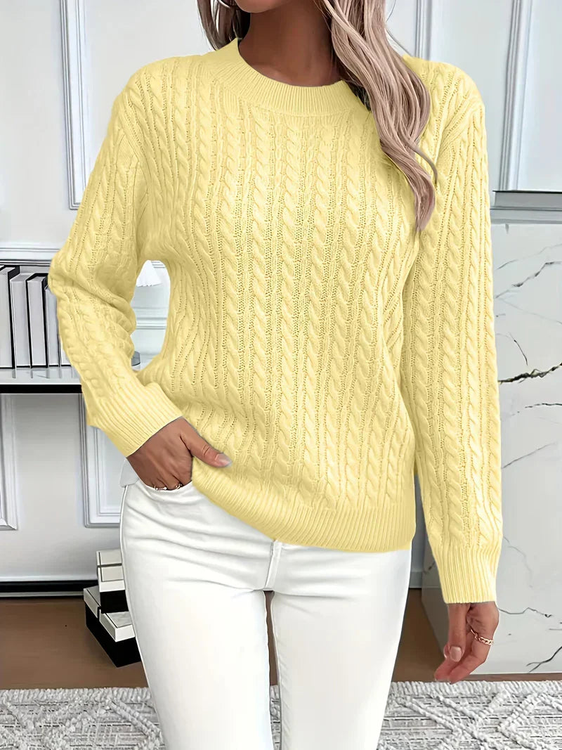 Kate's -Knit Sweater