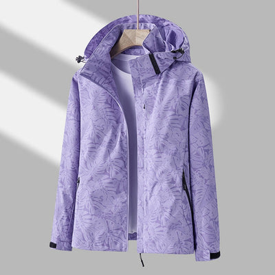 Rosa | Autumn Jacket