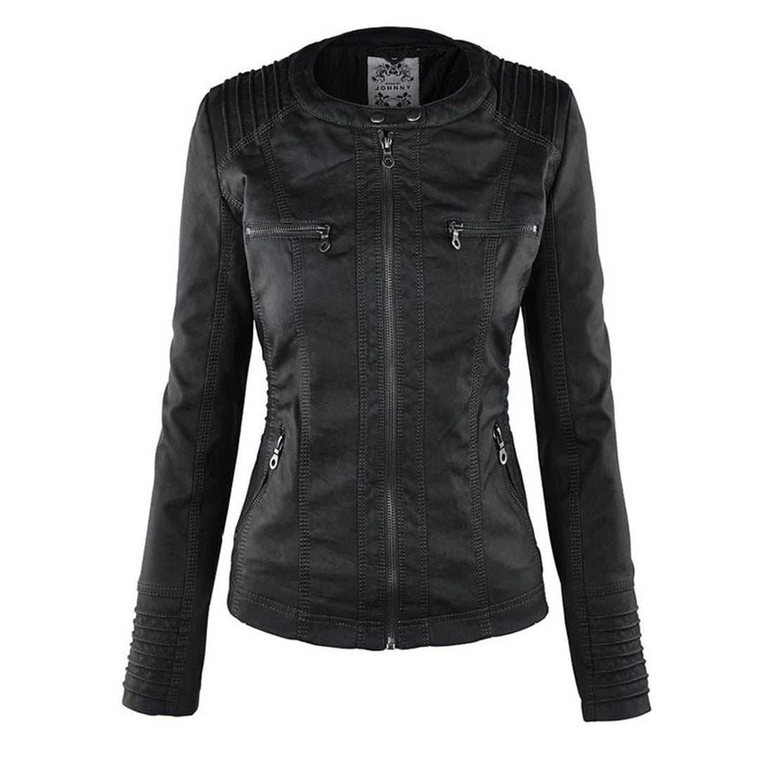 Kate's- Boutique Biker Jacket