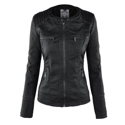 Kate's- Boutique Biker Jacket
