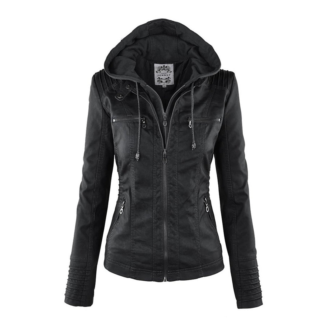 Kate's- Boutique Biker Jacket