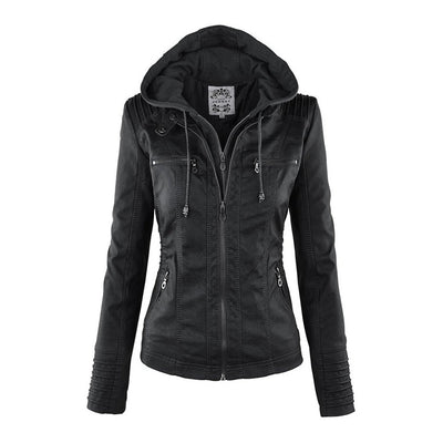 Kate's- Boutique Biker Jacket