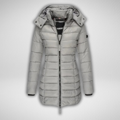 Kate's| puffer jacket