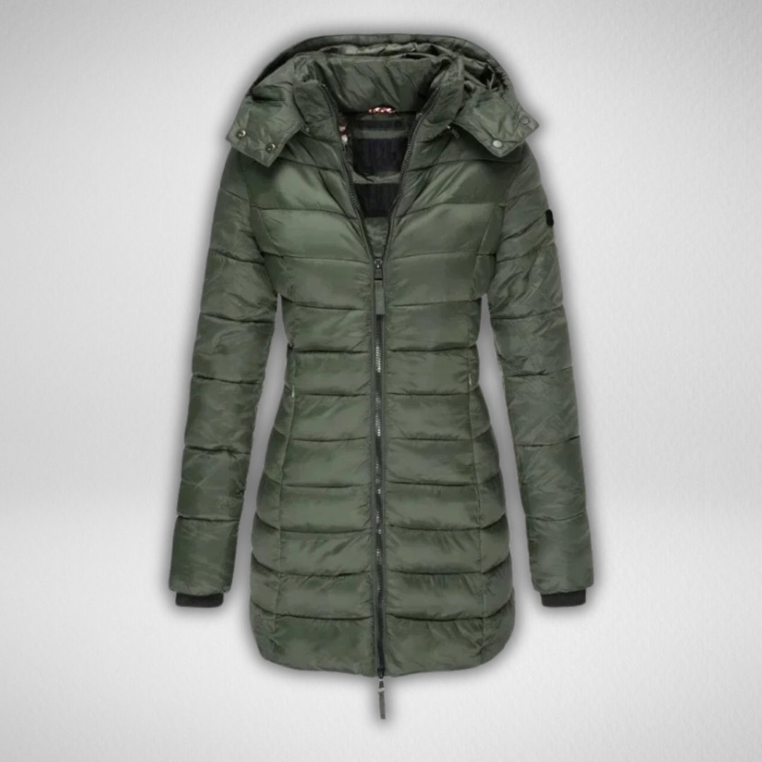 Kate's| puffer jacket