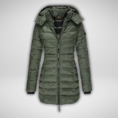 Kate's| puffer jacket
