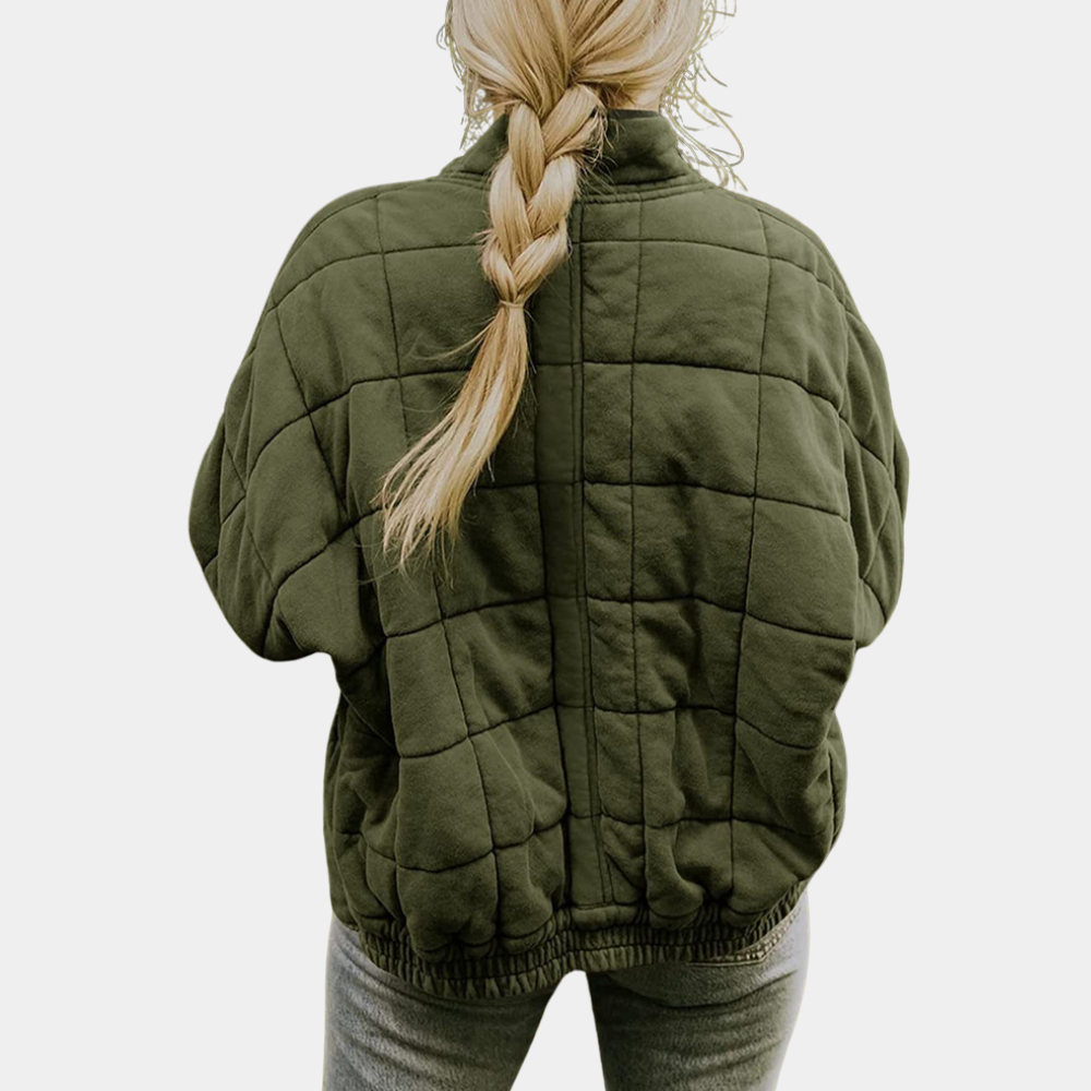 Ashley | Casual Summer Jacket
