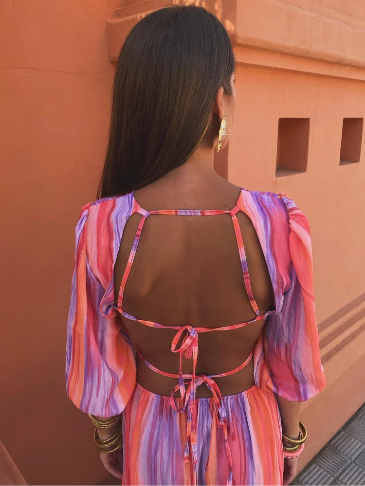 Mindy | Elegant Dress