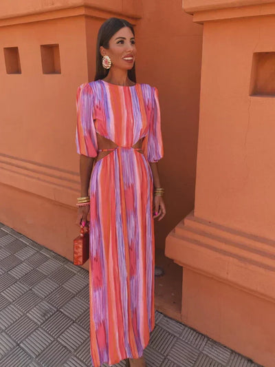 Mindy | Elegant Dress