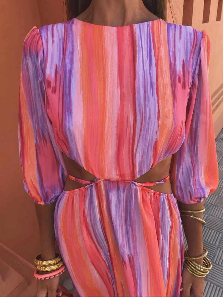 Mindy | Elegant Dress