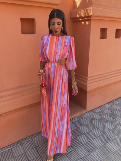 Mindy | Elegant Dress