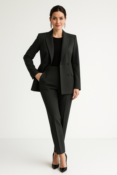 Anna | Luxury Suit