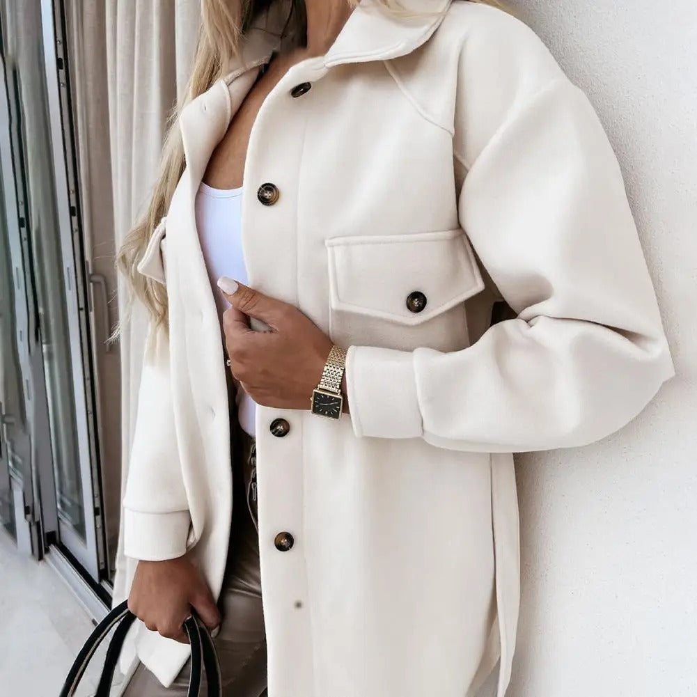 Audrey | Stylish Jacket