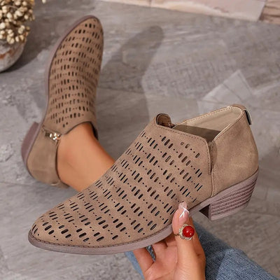 Kate's| Orthopedic Boots