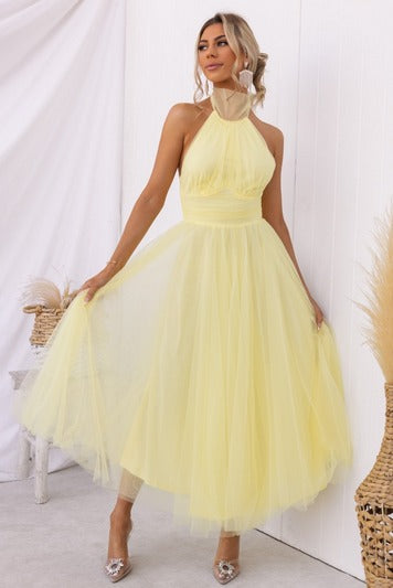 Janice Fairy Dress