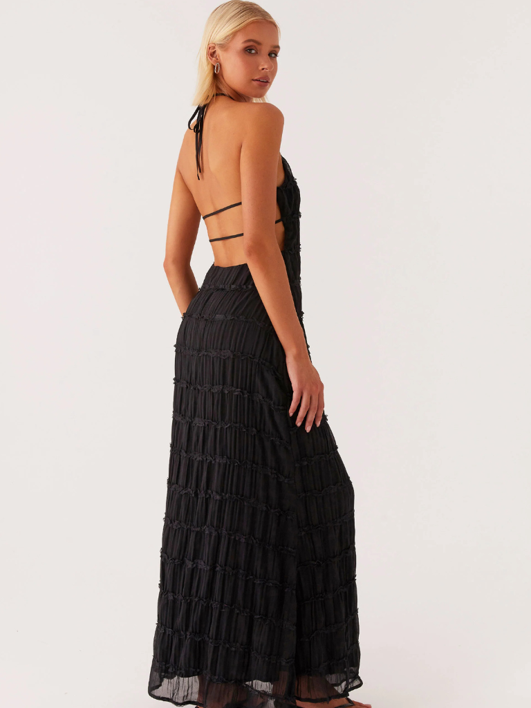 Sara | Maxi Dress