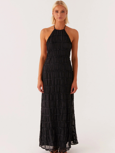 Sara | Maxi Dress