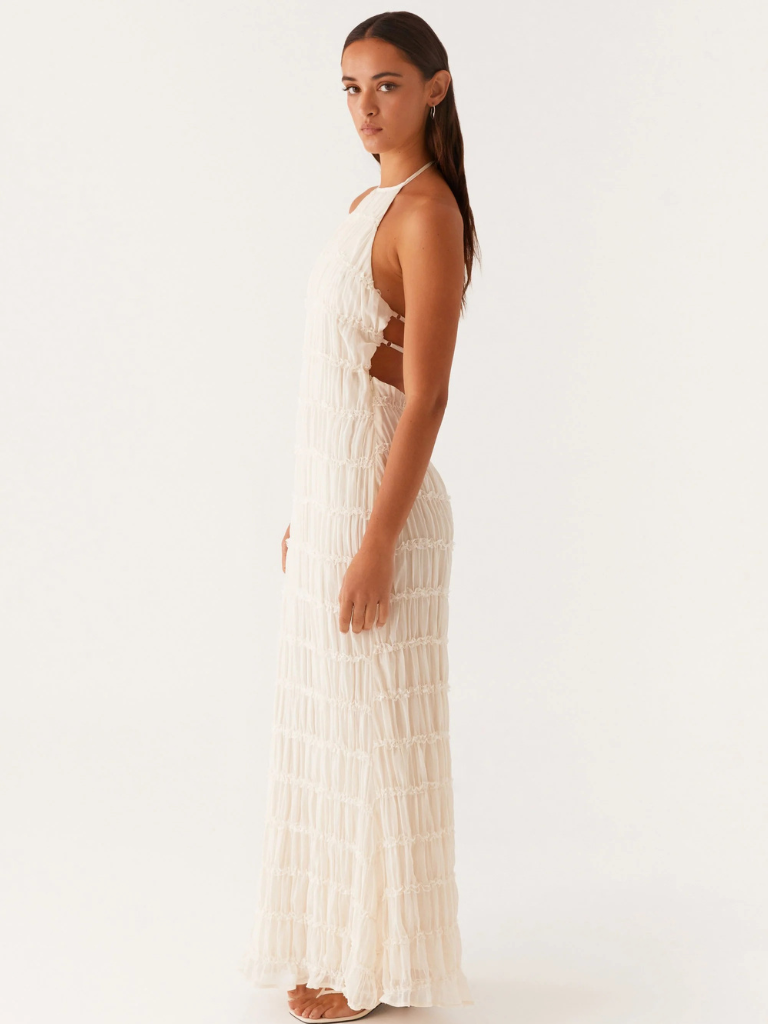 Sara | Maxi Dress