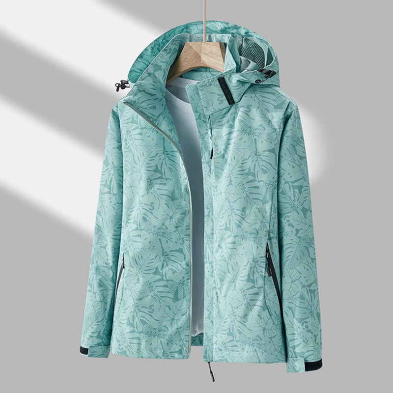 Rosa | Autumn Jacket