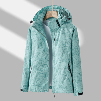 Rosa | Autumn Jacket