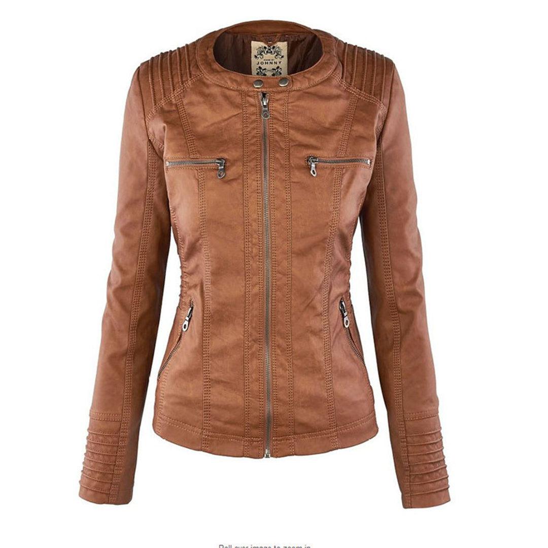 Kate's- Boutique Biker Jacket