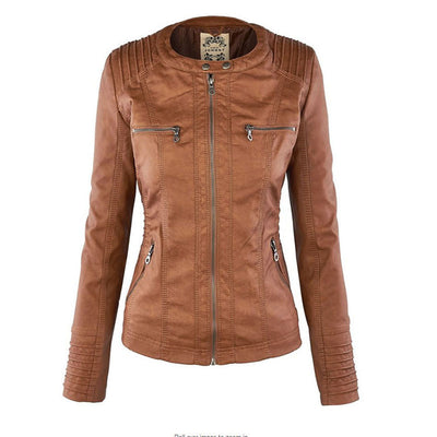 Kate's- Boutique Biker Jacket