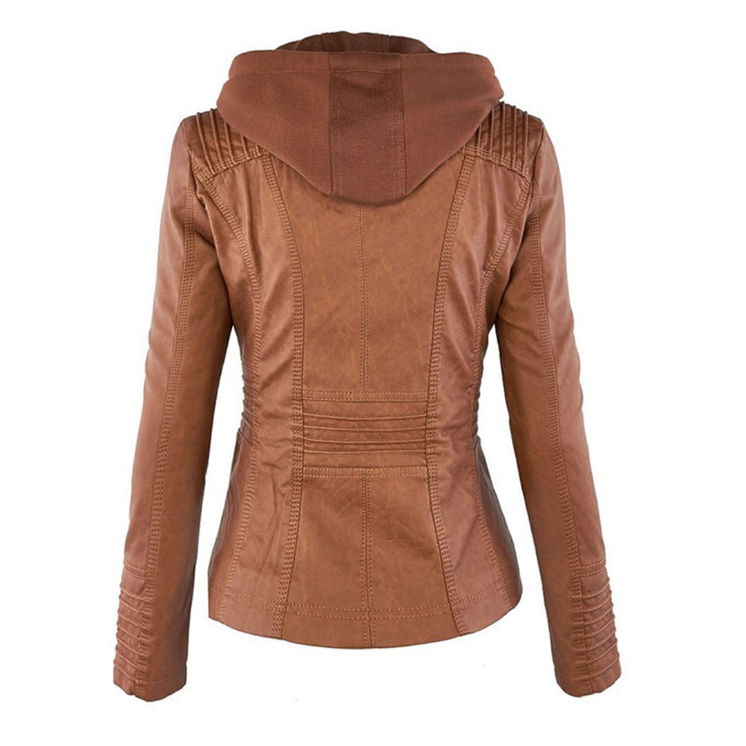Kate's- Boutique Biker Jacket