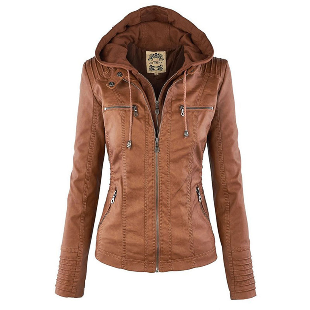 Kate's- Boutique Biker Jacket