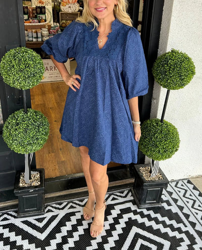 May | Midi Dress