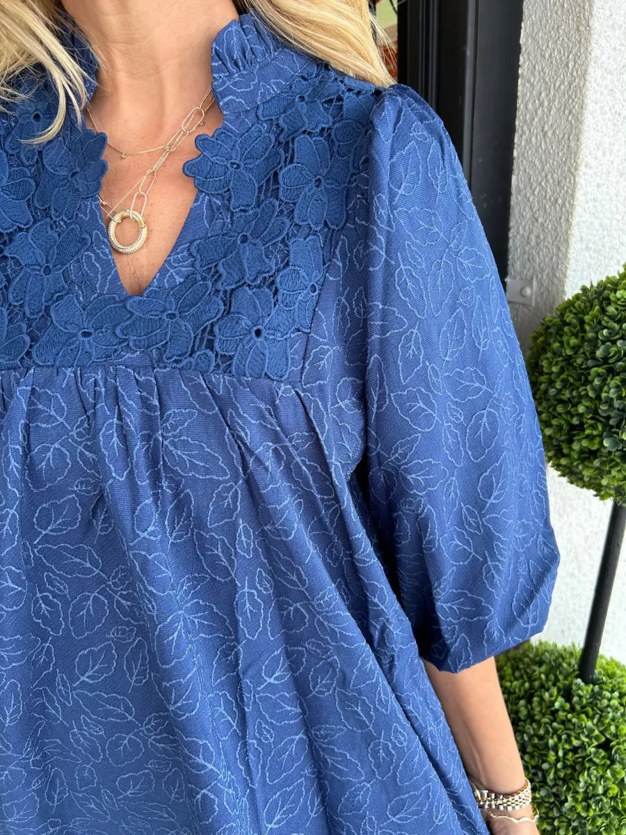 May | Midi Dress