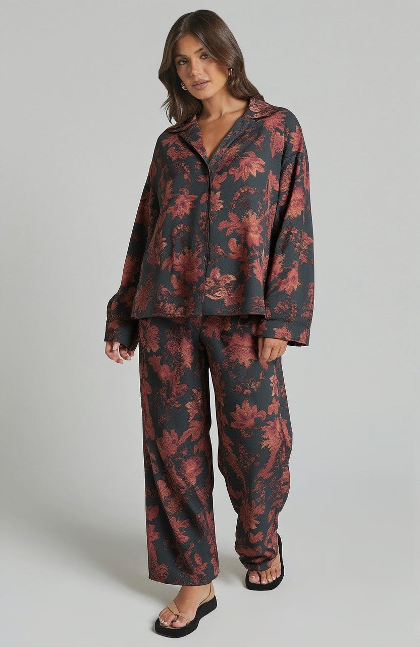 Lot | Comfy Pajama Set
