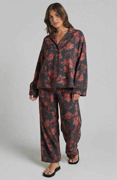 Lot | Comfy Pajama Set