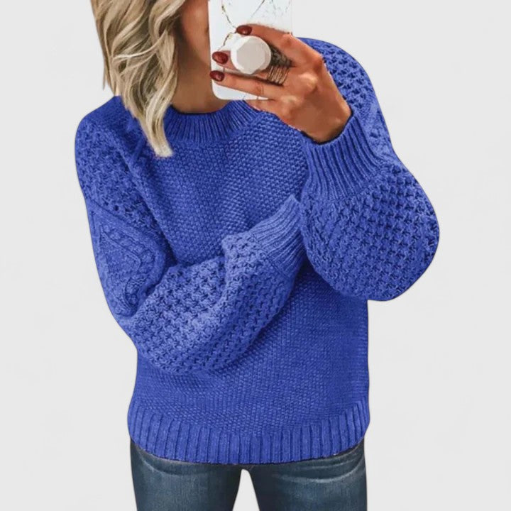 Kate's Boutique| Comfortable Sweater