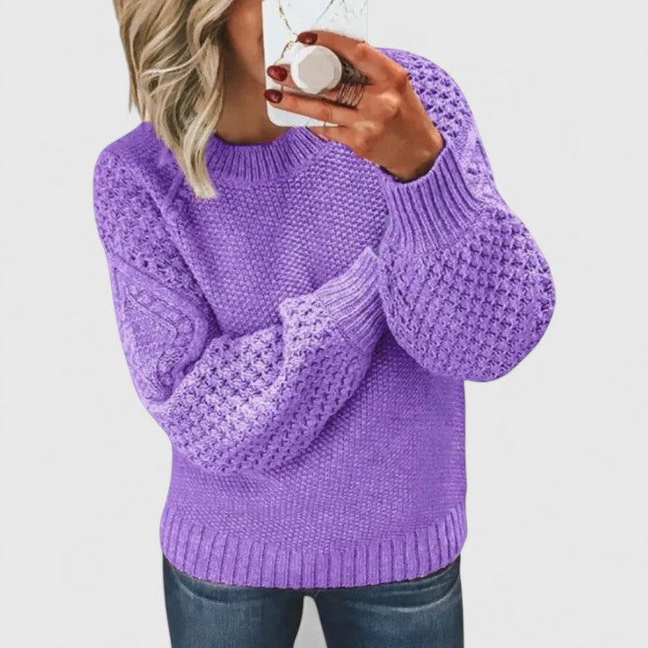 Kate's Boutique| Comfortable Sweater