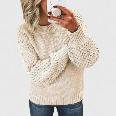 Kate's Boutique| Comfortable Sweater