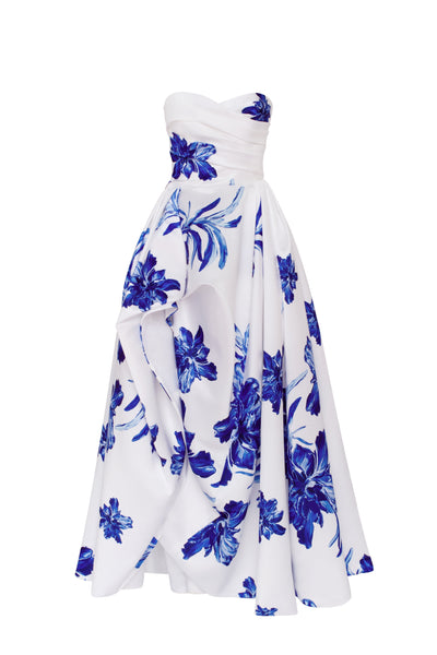 Jaimy | Elegant Off-Shoulder Dress