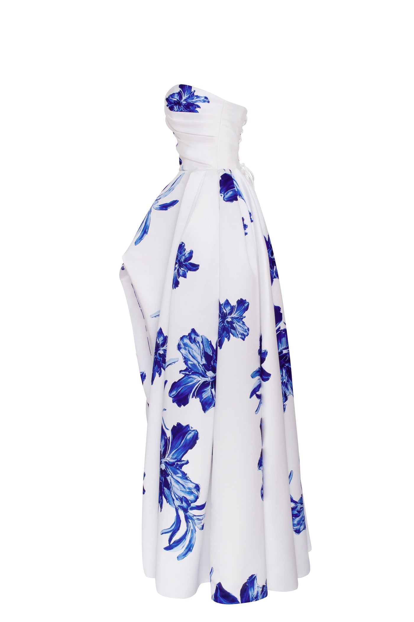 Jaimy | Elegant Off-Shoulder Dress