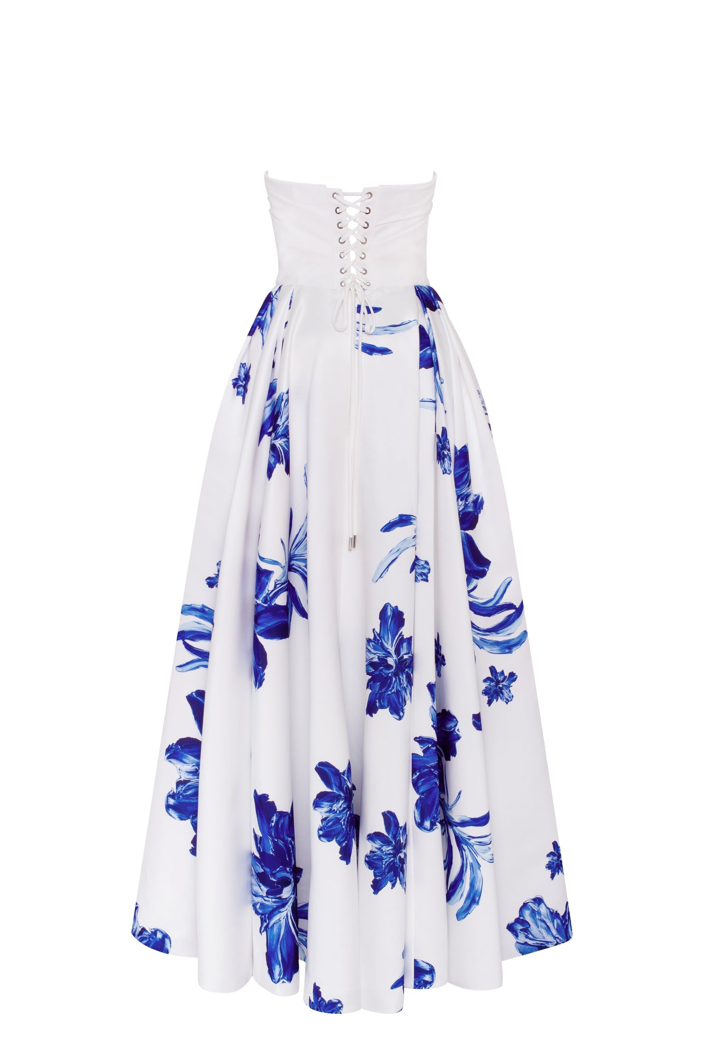 Jaimy | Elegant Off-Shoulder Dress