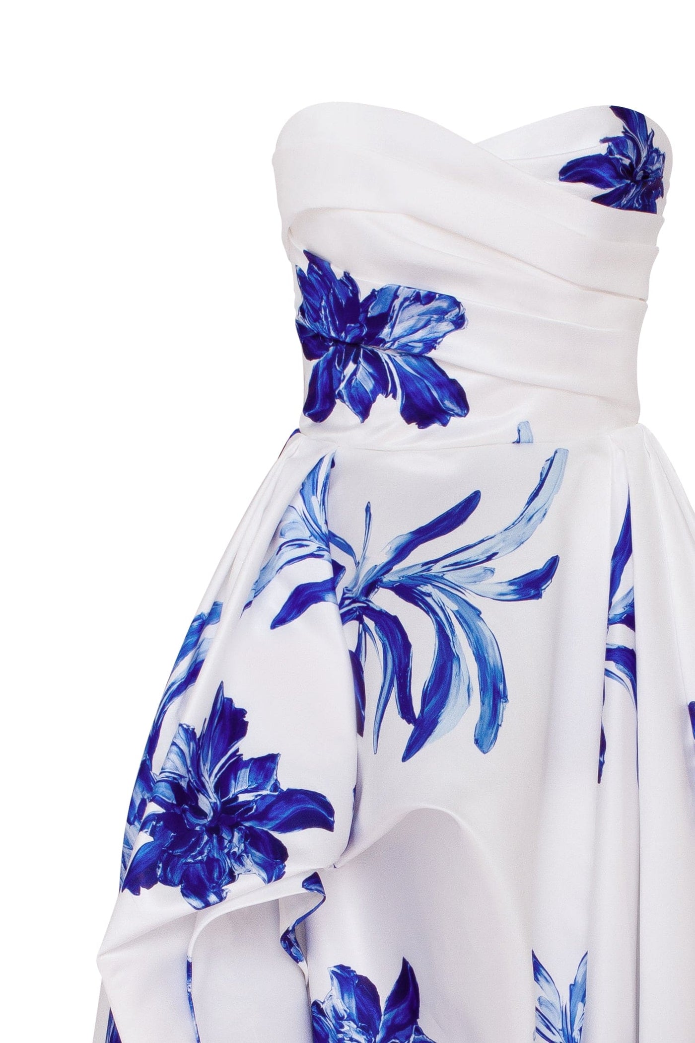 Jaimy | Elegant Off-Shoulder Dress