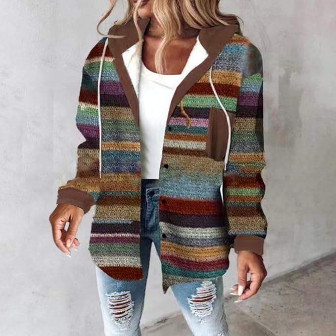 Martina Everyday Comfort Jacket