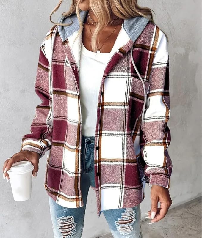 Martina Everyday Comfort Jacket
