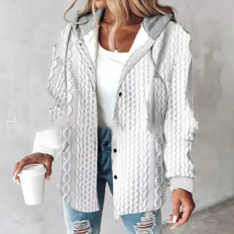 Martina Everyday Comfort Jacket