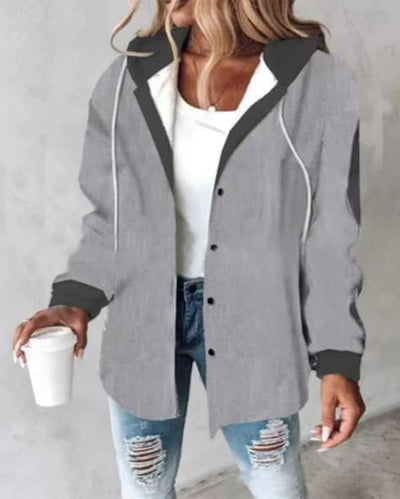 Martina Everyday Comfort Jacket