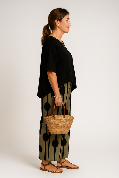Milavie | Stylish Set
