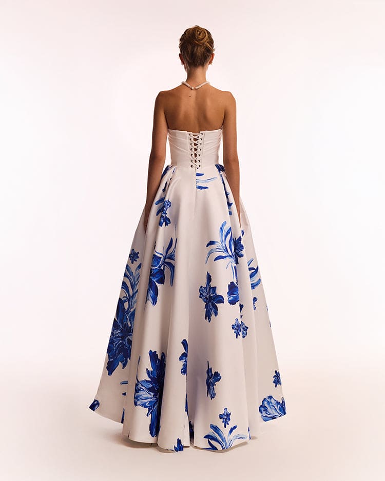 Jaimy | Elegant Off-Shoulder Dress