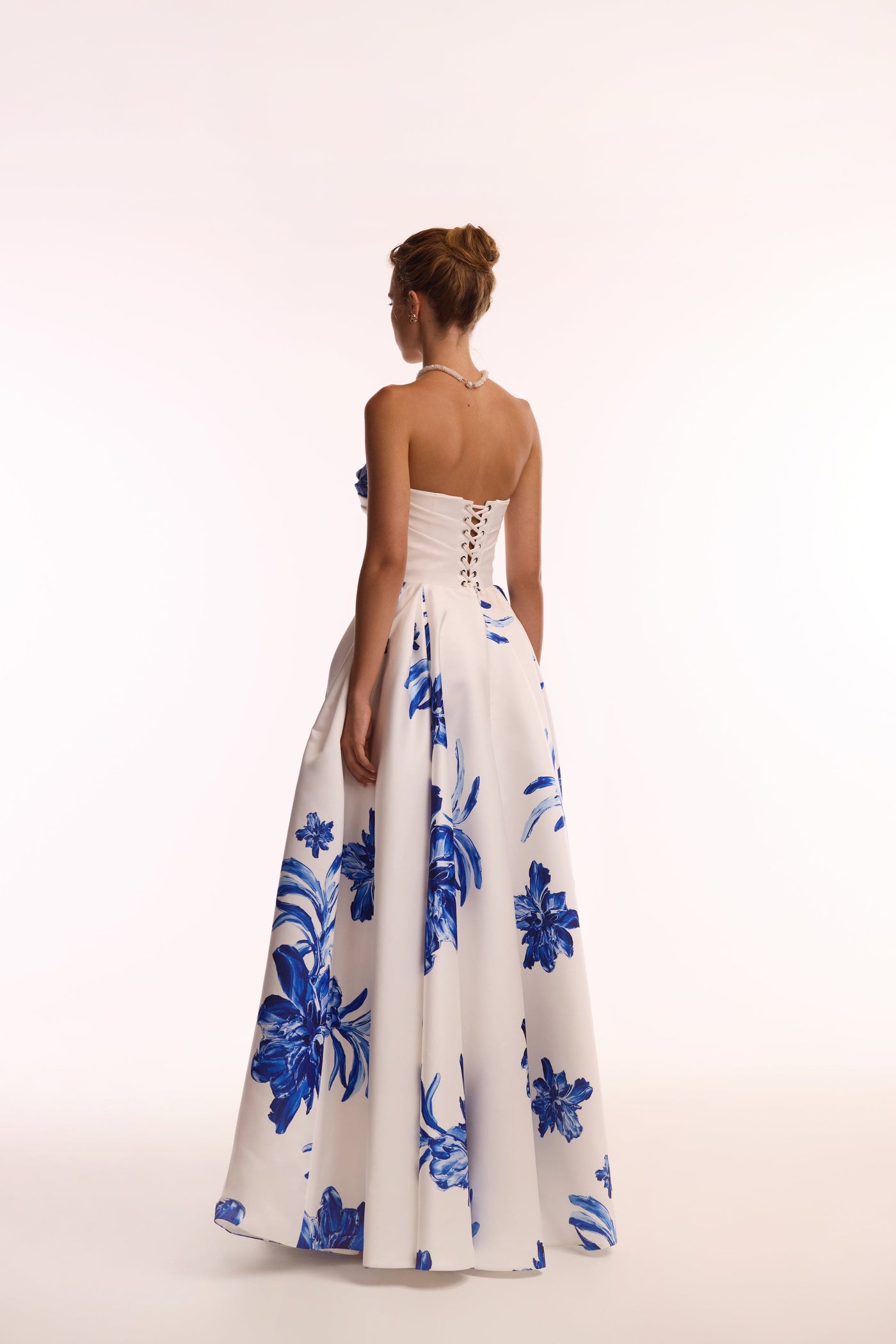 Jaimy | Elegant Off-Shoulder Dress