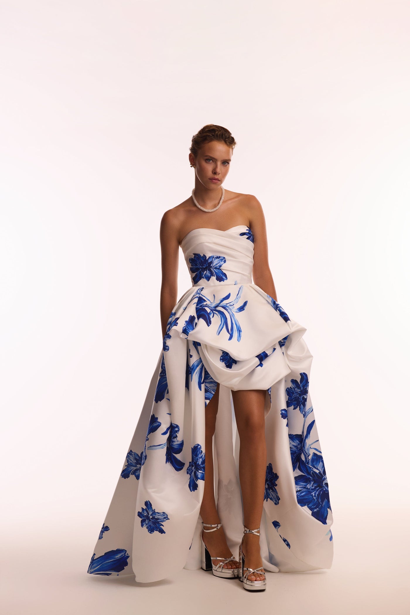 Jaimy | Elegant Off-Shoulder Dress